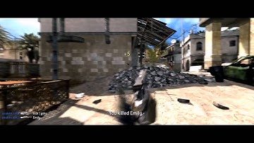 Chill edit - by chicox (COD4 - CODtubeHD)