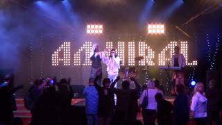 Шериф - Джулия и Не уходи 2014 Шериф - Джулия и Не уходи 2014