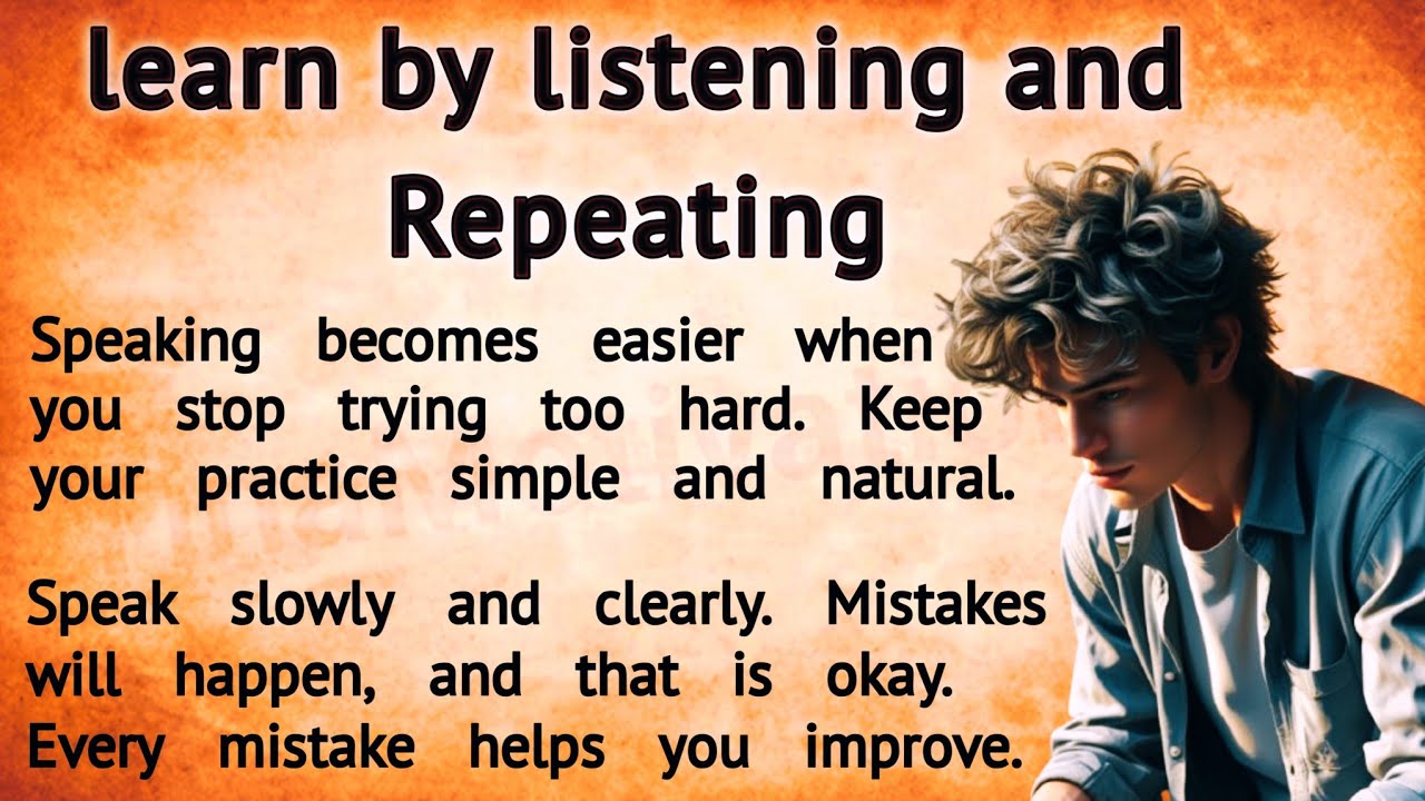 English Reading Practice | English listening Practice | Graded Reader English| Learn English Fast