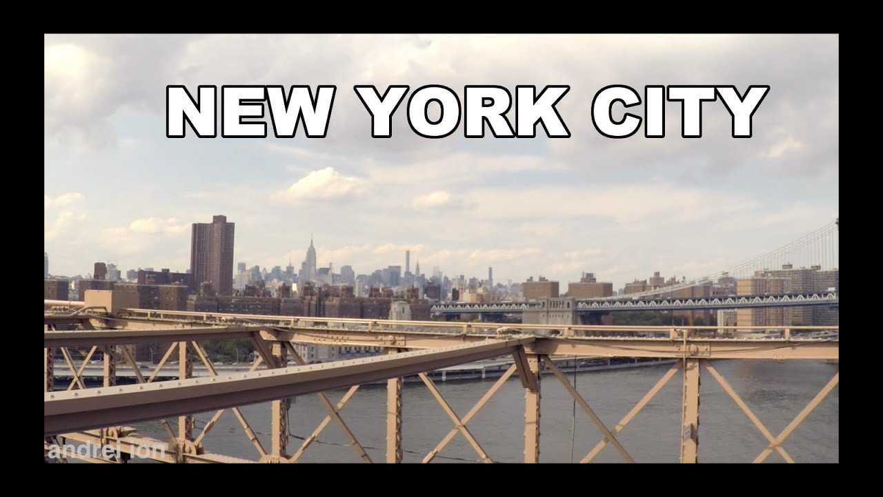 A Trip To New York City NY US 2015 YouTube a-trip-to-new-york-city-ny-us-2015-youtube