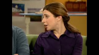 Top Notch TV 3 Unit 9 Scene 2