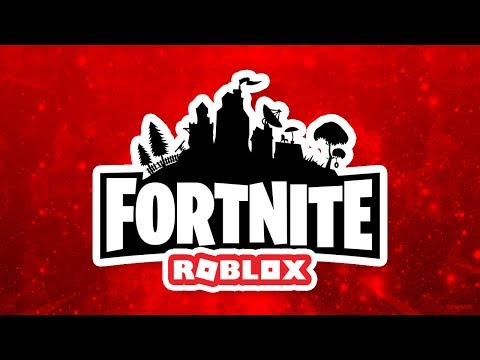 Roblox Fortnite Simulator Youtube