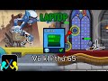 Tri nghim mn v kh th 65 laptop trong supreme duelist 