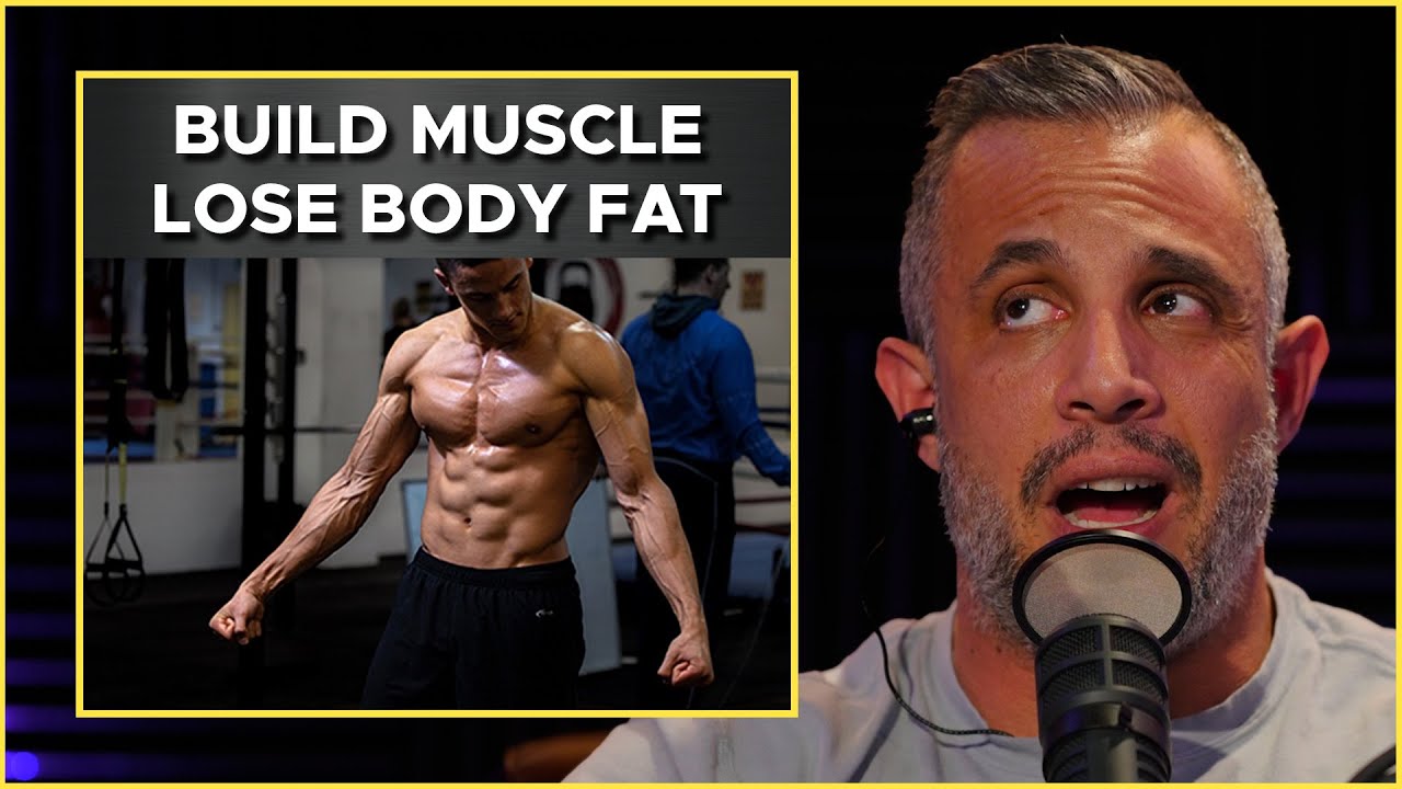 This Approach To Fitness Will COMPLETELY Change Your Physique