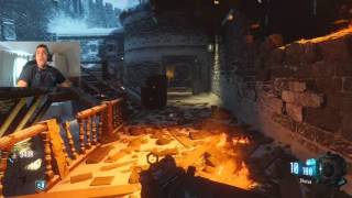 Black Ops 3 DER EISENDRACHE : Haute Stratégie efficace 100% + Fail de la manette