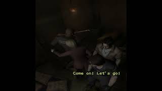 Resident Evil Outbreak Alyssa Ashcroft