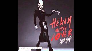 Lady Gaga - Heavy Metal Lover