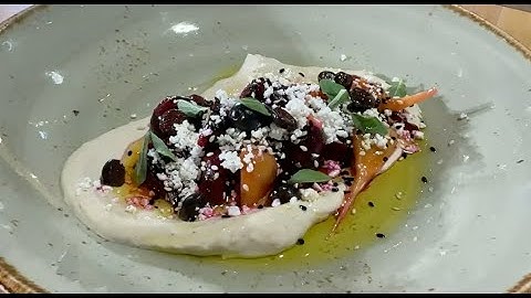Secrets of Bluegrass Chefs:  Decade