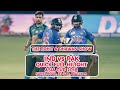 Asia Cup 2018: IND vs PAK Highlights | Quick Review | Asia Cup 2018 | 23 Sep. Super Four Round |