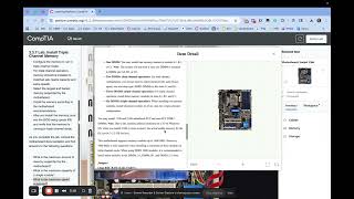 Celebrity CompTIA 3.3.7 Lab Install Triple Channel Memory Net Worth