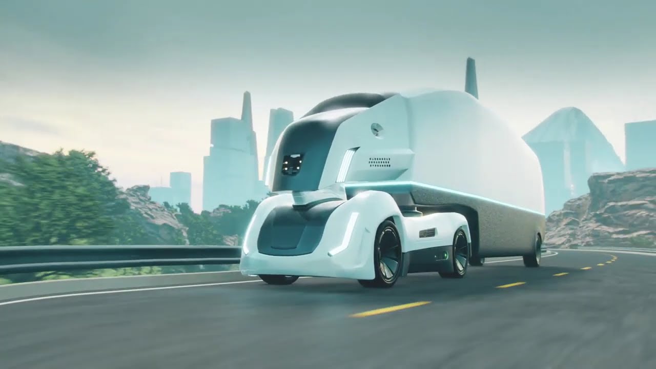 Driven by Innovation  The Tesla Story 2025