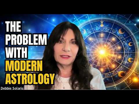 The Problem With Modern Astrology: Why Your Zodiac Sign Doesn’t Define You