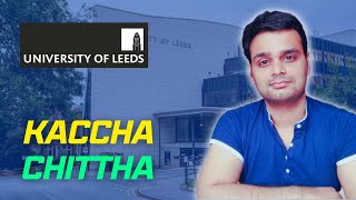 University of Leeds | Top Courses | Placements | Rankings | Parties | Campus | Alumni | Chalo Abroad
