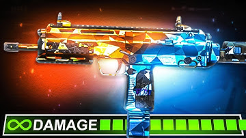 the *BROKEN* VEL 46 in WARZONE 2! 😍 (Best VEL 46 Class Setup / Loadout) - MW2