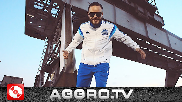 MOB44 - WENN DER BLUNT SICH WIEDER DREHT (OFFICIAL HD VERSION AGGROTV)