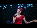 Shohruhxon & Shaxriyor & Zarina Nizomiddinova - Yulduzlar (concert version 2017)