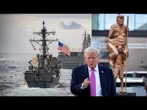 AMERIKA: PENTAGON IRIMO GUTEGURA IBITERO BISHOBORA KUGABWA KURI IRAN MBERE Y’AMATORA