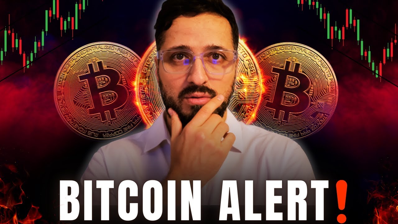 Обновленная информация по биткоину: ключевой уровень поддержки удержан – следующий шаг очевиден