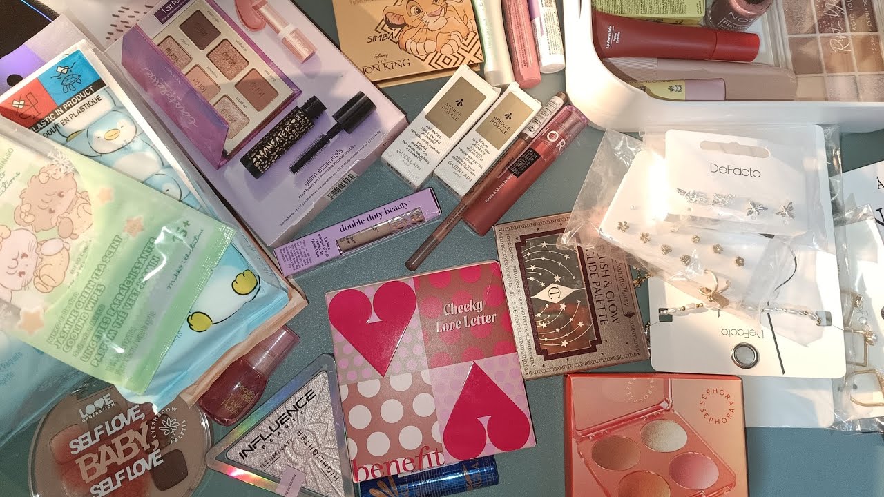 Alışveriş | Büyük Günahlara Girildi 🧋