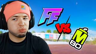 Mingo Reacts to FOR FUN vs M80 In Pro League | NAL 2026 (Rainbow Six Siege)