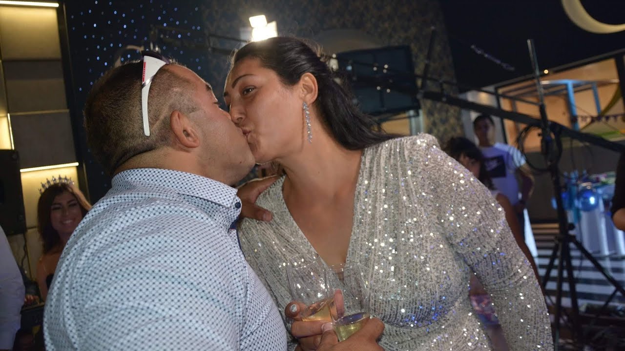 STUDIO DZOGANI SUNET EMIL (ENERGY BAND) PART 2