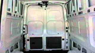 2012 Nissan NV 2500  Conyers GA