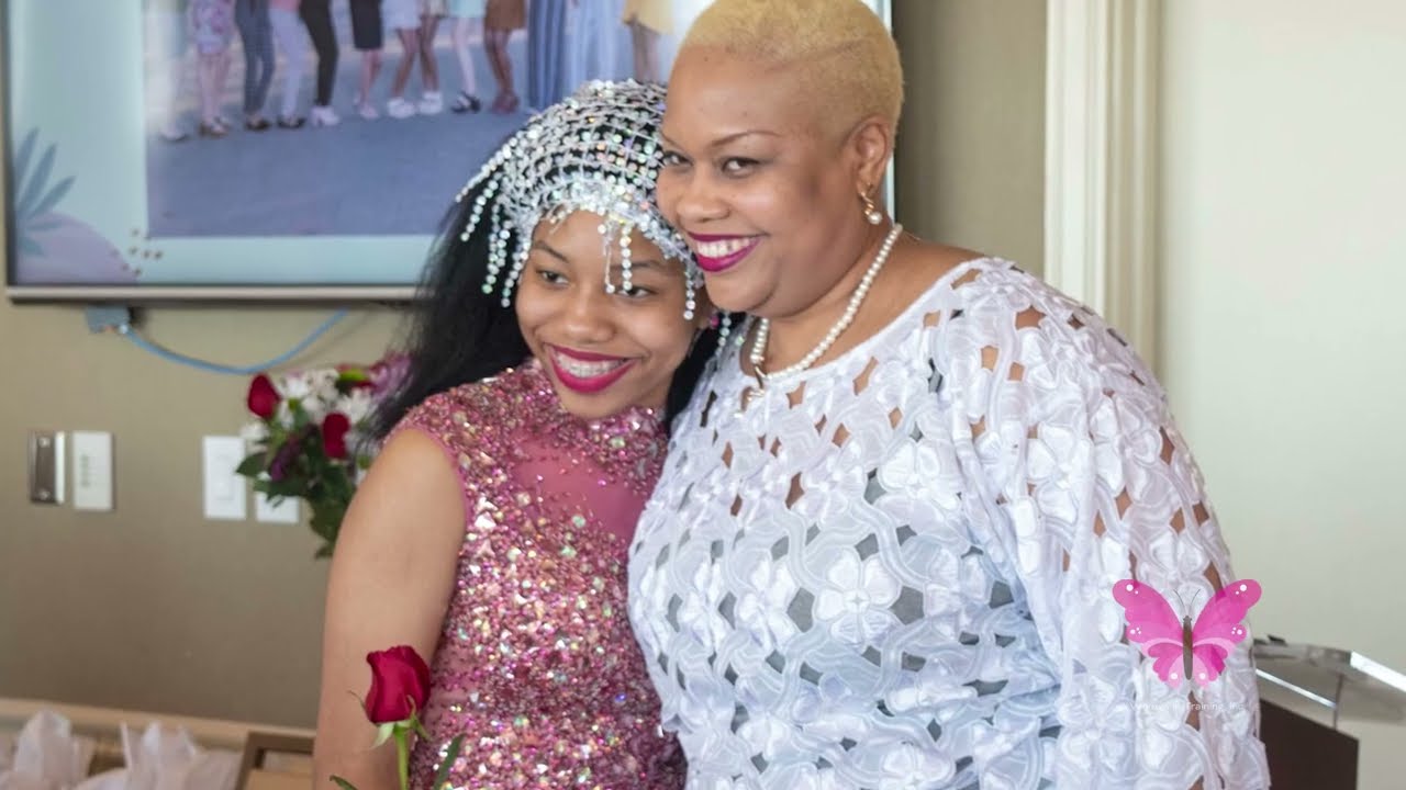 First WIT Mother-Daughter Brunch Embodies Powerful Connections