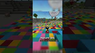 Bedrocks BEST FEATURE Got REMOVED...