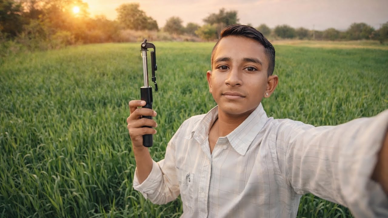 2026 Ka Second vlog | new selfie stick | #shorts #viral 