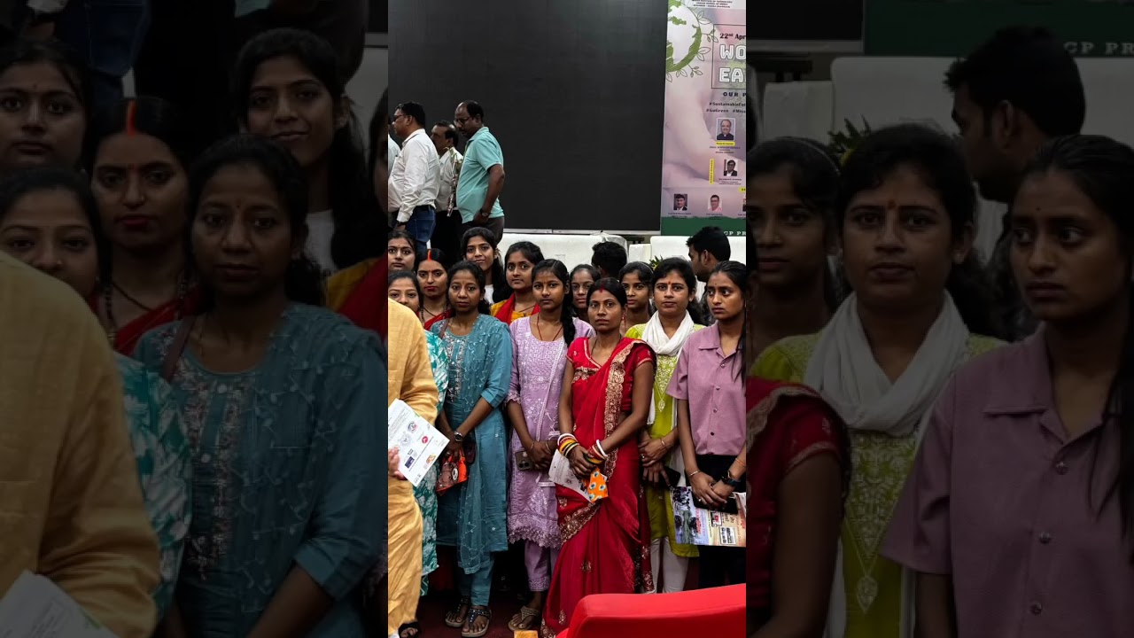 group of AIF ....in ISM