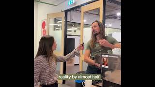Harvest Forecast Next Generation AI Model Chat with Data Scientist Sebastiaan Vermeulen