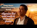 Cheb Hasni Mazal Souvenir Andi Algerian Raï Modern Orchestral Cinematic Re Edit
