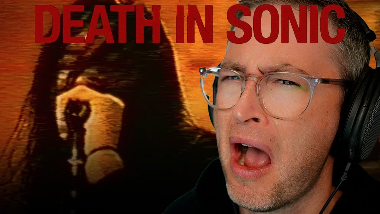 Darkmatter - Death in Sonic (Reaction) | PERTH METAL