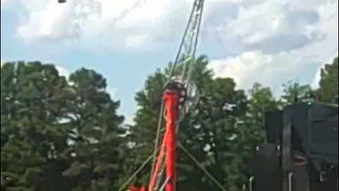 Got to Be NC Festival Midway