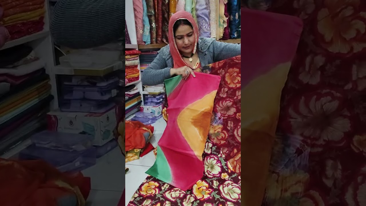 Mamta Rajwadi poshak 💐 New collection 💐 cotton fabric with japan tora @ sarabati