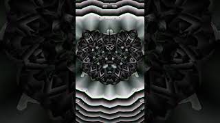 Abstract video synthesis loop 1080p 60fps 144secs Vto0 012