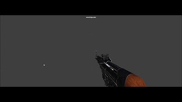 COD3 STG44 Weapon Sounds For Day Of Infamy