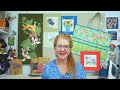 Lauretta Crites - Meet the Teachers Presentation 2022