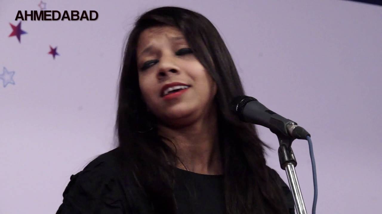 Magical Voice of India. Shipra Basak Patna, Bihar - YouTube