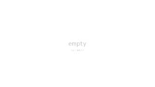 empty