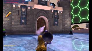 Microvolts - Voice of Elf