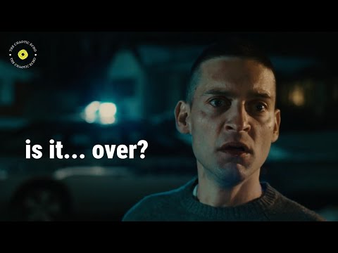 Sad Multifandom || I’m in pain and you put me here