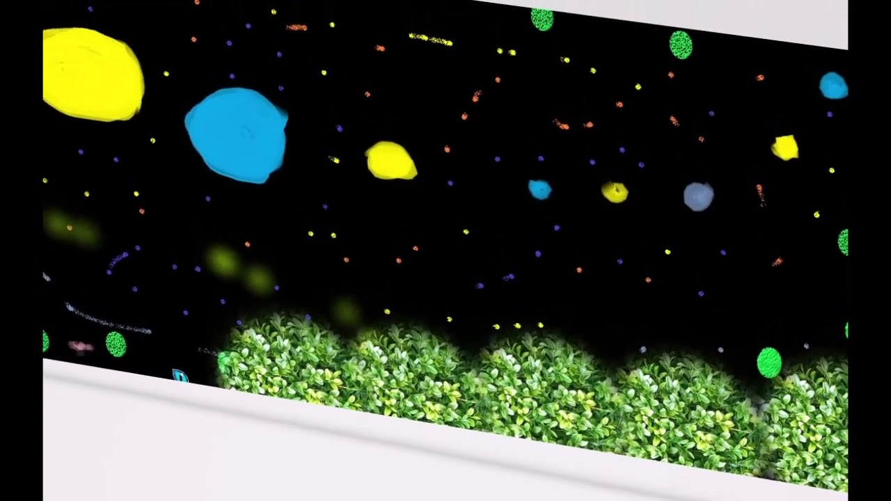 MY VISHWA (UNIVERSE) IDEA FGFGFGFGFG !!!!!!