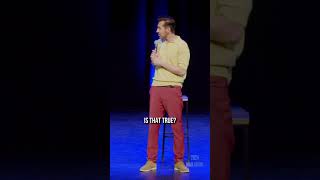 Max Power | Max Amini | Stand Up Comedy