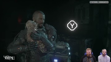 The Callisto Protocol Ep5 || Let