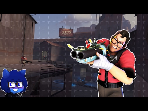 TF2's Default Settings Are a Joke