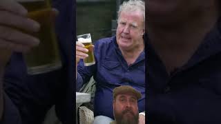 Absolutely Brilliant Stuff, Hes Awesome