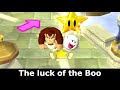 TAS Mario Party 6 Clockwork Castle