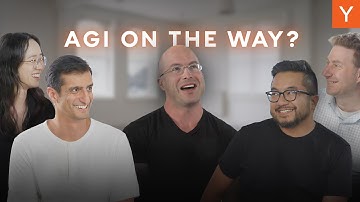 Gmail-maker Paul Buchheit over AGI, open source-modellen en vrijheid