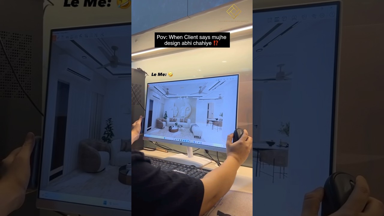 Best Interior Designer in Noida & Greater Noida📍